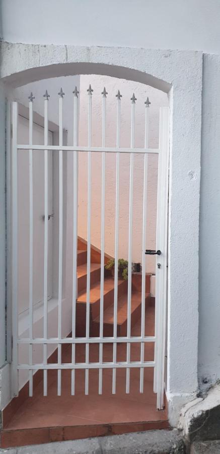 Sea View Apartment Aria Petrovac Exterior photo