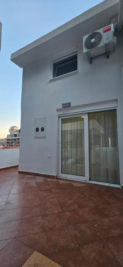 Sea View Apartment Aria Petrovac Exterior photo